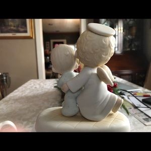 Precious Moments figure